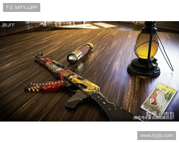 饰品csgo市场未来走势如何，现在还是入场的好时机吗？