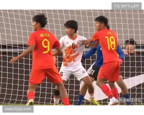 国少队表现出色赵松源替补进球邝兆镭助攻助力球队4-0领先孟加拉国